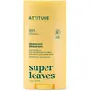 Image de Attitude, Déodorant, Natürliches Deo Super Leaves Earl Grey & Cucumber 75 g (Stick, 75 g)
