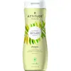 Image de Attitude, Shampoing, Les super feuilles qui clarifient (Shampoing liquide, 473 ml)