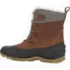 Image de Kamik, Femmes, Bottes, Snowgem Lo, Marron, (40)