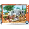 Image de Eurographics Miel à vendre (500 pièces)