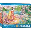 Image de Eurographics Haru No Uta (2000 pièces)