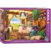 Image de Eurographics Vignoble - 1000 pièces (1000 pièces)