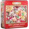 Image de Eurographics Table de Noël Boîte à puzzle (1000 pièces)