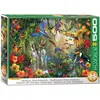 Image de Eurographics Paradis des oiseaux tropicaux (500 pièces)