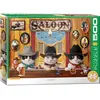 Image de Eurographics 500 Teile Puzzle mit grossen Stücken (500 pièces)