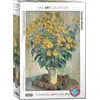 Image de Eurographics Fleurs d'artichaut de Jérusalem (1000 pièces)