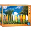Image de Eurographics Surfers Paradise Hawaii - puzzle (1000 pièces) (1000 pièces)