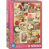 Image de Eurographics Catalogues de semences de roses (1000 pièces)