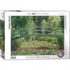 Image de Eurographics Pont japonais (1000 pièces)