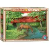 Image de Eurographics Pont Sweet Water (1000 pièces)