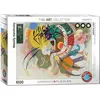 Image de Eurographics Courbe dominante (1000 pièces)
