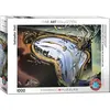 Image de Eurographics Horloge douce en ce moment (1000 pièces)
