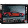 Image de Eurographics Lamborghini Aventador LP7504 (1000 pièces)