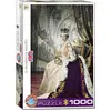 Image de Eurographics Reine Elizabeth II (1000 pièces)