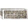 Image de Eurographics Plafond de la chapelle Sixtine (1000 pièces)