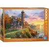 Image de Eurographics Le vieux phare - 1000 pièces (1000 pièces)