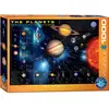 Image de Eurographics Les planètes (1000 pièces)