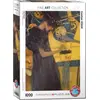 Image de Eurographics La musique de Gustav Klimt (1000 pièces)