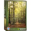 Image de Eurographics Chemin de la forêt - Casse-tête (1000 pièces) (1000 pièces)