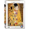 Image de Eurographics Le baiser de Gustav Klimt (1000 pièces)