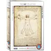 Image de Eurographics L'homme vitruvien (1000 pièces)