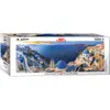 Image de Eurographics Santorin Grèce (1000 pièces)