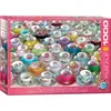 Image de Eurographics Collection de tasses à thé (1000 pièces)