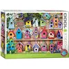 Image de Eurographics Home sweet home (1000 pièces)