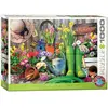 Image de Eurographics Outils de jardin (1000 pièces)