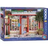 Image de Eurographics Le vieux magasin de jouets par Paul Normand (1000 pièces)