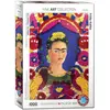 Image de Eurographics Autoportrait - le cadre (1000 pièces)