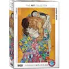 Image de Eurographics La famille - d'après Klimt (1000 pièces)