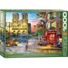 Image de Eurographics Notre Dame par Dominic Davison (1000 pièces)