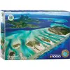 Image de Eurographics Récif de corail - Puzzle (1000 pièces)