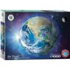Image de Eurographics Sauver la planète - La Terre (1000 pièces)
