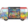 Image de Eurographics VW Bus (550 pièces)
