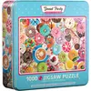 Image de Eurographics Boîte à puzzle Donut Party (1000 pièces)