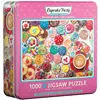 Image de Eurographics Boîte à puzzle Cupcake Party (1000 pièces)