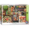 Image de Eurographics Table à sushi (1000 pièces)