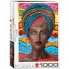 Image de Eurographics Beauté (1000 pièces)