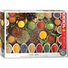 Image de Eurographics Assortiment d'épices (1000 pièces)