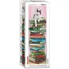 Image de Eurographics Le chat académique (1000 pièces)