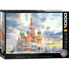 Image de Eurographics Moscou Russie (1000 pièces)