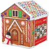 Image de Eurographics Maison du pain d'épice Boîte à puzzle (550 pièces)