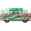 Image de Eurographics Boîte de puzzle Bulli de Noël 550 pièces (550 pièces)