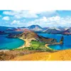 Image de Eurographics Rette unseren Planeten - Galapagos (1000 pièces)