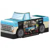 Image de Eurographics Pickup Truck Shaped Tôle 550 - 550 pièces en boîte métallique (550 pièces)
