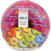 Image de Eurographics Puzzle Donut Rainbow 550 pièces (550 pièces)