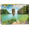 Image de Eurographics Sauver notre planète - Thaïlande (1000 pièces)