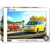 Image de Eurographics VW ID Buzz - 1000 pièces (1000 pièces)